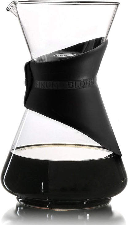 Bloom and Flow, Filtru pentru cafea tip Pour-Over, Riensch&Held