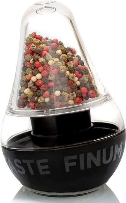 Look Touch Taste, rasnita cu granulație ajustabilă, pentru Condimente, Riensch&Held