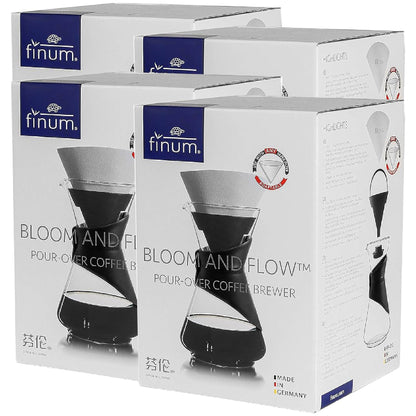 Bloom and Flow, Filtru pentru cafea tip Pour-Over, Riensch&Held