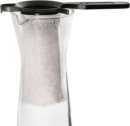 Filtre pentru ceai, marimea M, albe, 100 buc, Riensch&Held