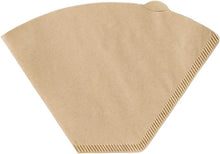 Filtre pentru cafea, marimea 2, 100 buc, Riensch&Held