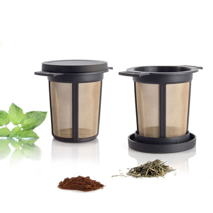 Set de 2 filtre universale de marimea M, Riensch&Held