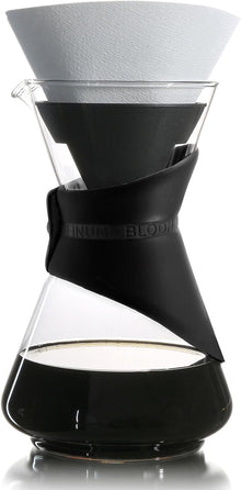 Bloom and Flow, Filtru pentru cafea tip Pour-Over, Riensch&Held