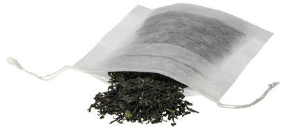 Filtre tip pliculet eco de ceai 50buc, Pronat