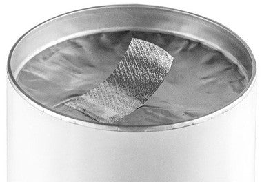 Fulgi de cocos bio, 380g Pronat