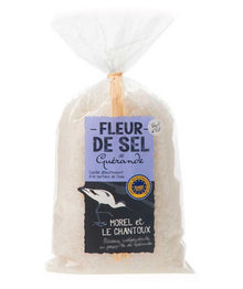 Fulgi de sare celtica, 250g L`Atelier du Sel