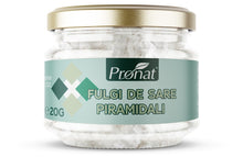 Fulgi de sare piramidali 20g Pronat