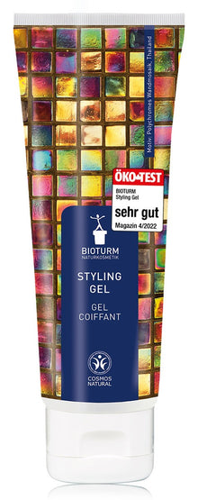 Gel de par, 125ml Bioturm