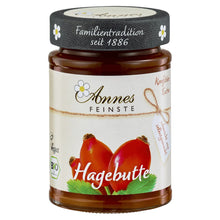 Gem bio de macese, 225g Annes Feinste