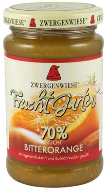 Gem bio de portocale, 225g Zwergenwiese