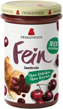 Gem bio fin de visine, 280g Zwergenwiese