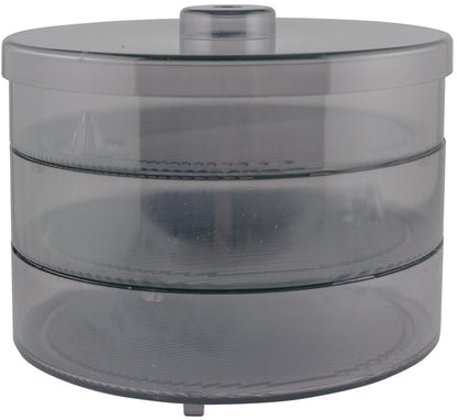 Germinator cu 2 tavi, Arche