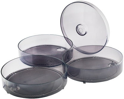 Germinator cu 2 tavi, Arche