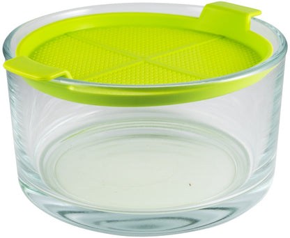 Germinator de sticla Vitaldoc Phytogreens