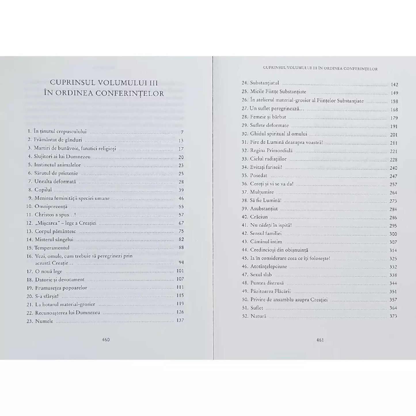 In lumina adevarului Vol 3 - Mesajul Graalului