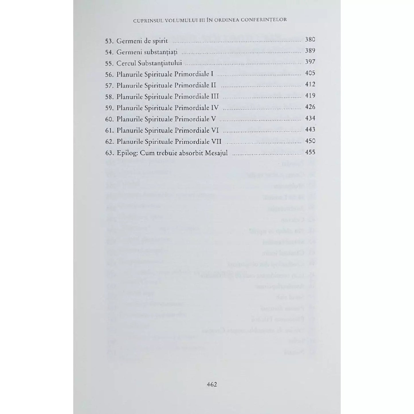 In lumina adevarului Vol 3 - Mesajul Graalului