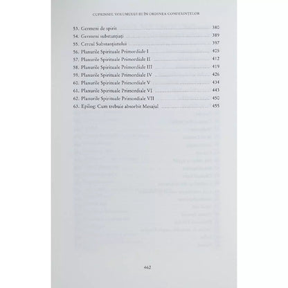 In lumina adevarului Vol 3 - Mesajul Graalului