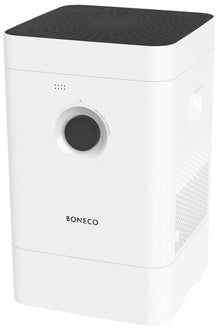 H300 Umidificator si purificator de aer Boneco