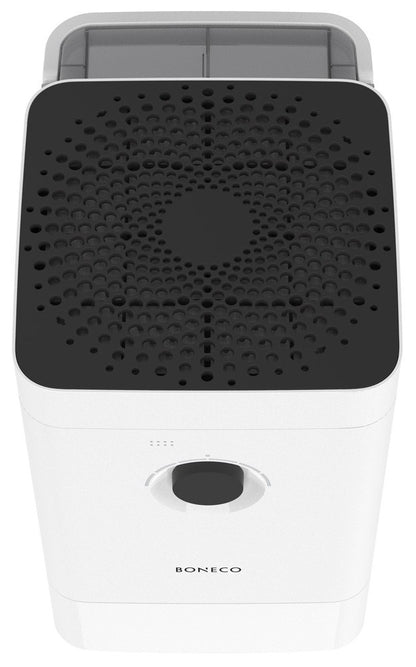 H400 Umidificator si purificator de aer Boneco