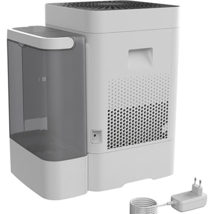 H400 Umidificator si purificator de aer Boneco