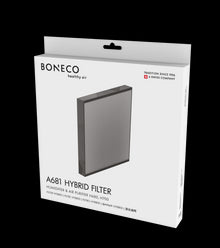 A681 Filtru hibrid Boneco