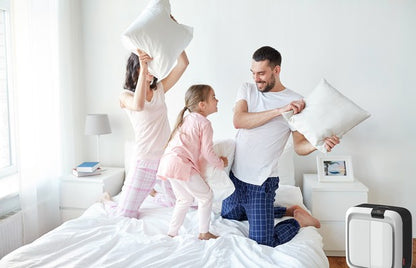 H700 Umidificator si purificator de aer Boneco