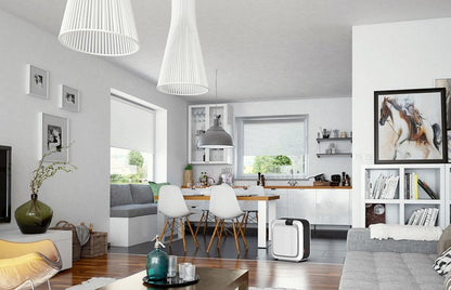 H700 Umidificator si purificator de aer Boneco