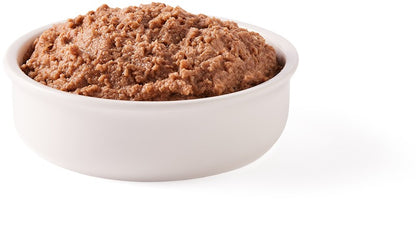 Hrana umeda bio pentru caini, pate cu pui, curcan si aloe vera, 150g Yarrah