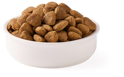 Hrana uscata bio fara gluten si fara cereale pentru caini adult, 22% proteina si 14% grasimi, 2kg Yarrah