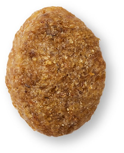 Hrana uscata bio pentru caini senior, cu pui, 25% proteina si 10% grasimi, 2kg Yarrah