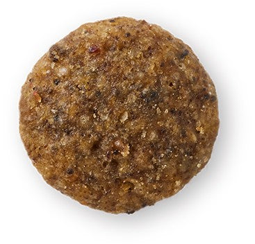 Hrana uscata bio pentru pisici, cu peste, 31% proteina si 14% grasimi, fara cereale, 2.4kg Yarrah