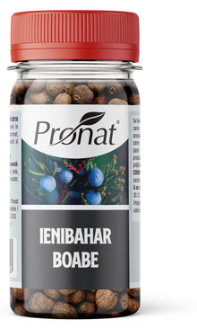 Ienibahar boabe, 40g Pronat