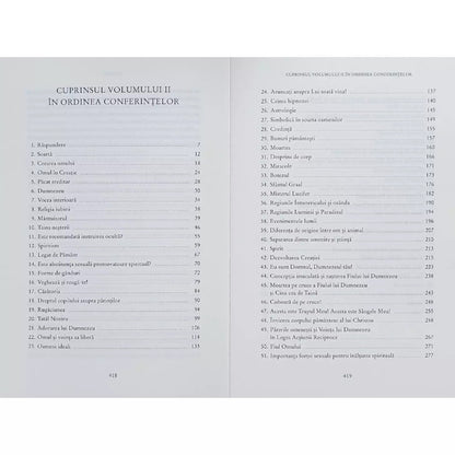 In lumina adevarului Vol 2- Mesajul Graalului