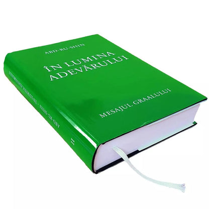 In lumina adevarului Vol 2- Mesajul Graalului