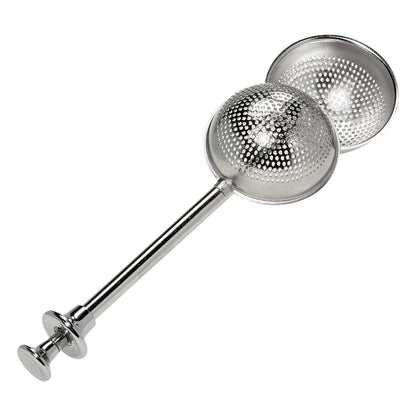 Infuzor cleste glisant din otel inoxidabil Pronat