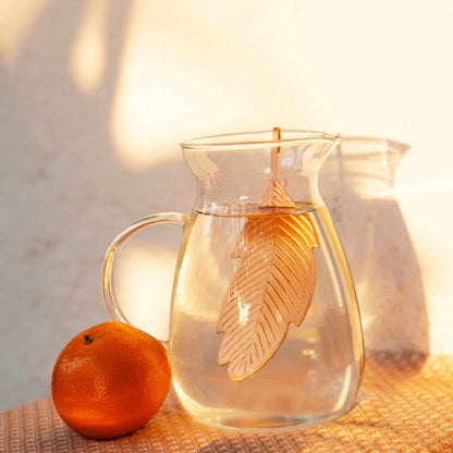 Infuzor din cupru, Forrest & Love