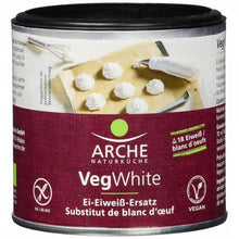 Inlocuitor de albus de ou 100% vegetal, bio, 90g Arche