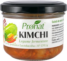 Kimchi Classic - mediu iute 170g Pronat