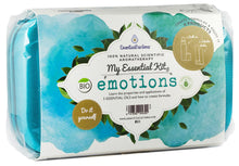 Kit Emotions, Esentialaroms