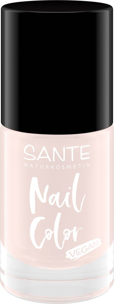 Lac de unghii 05 Pretty Ballerinas, 8ml Sante