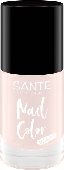 Lac de unghii 05 Pretty Ballerinas, 8ml Sante