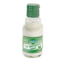 Lapte pentru cafea sau ceai 10% grasime, 165g Bioland