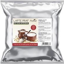 Lapte praf de soia, 1kg Pronat