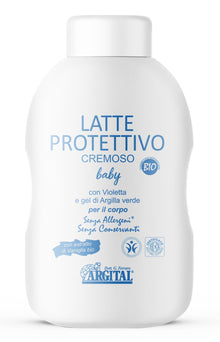 Lapte protector pentru copii, 150ml Argital