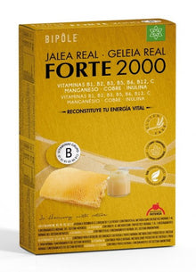Laptisor de matca forte 2000, 300ml Bipole
