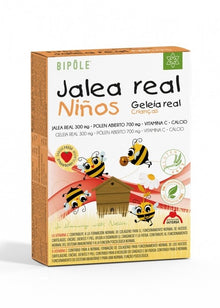 Laptisor de matca pentru copii, 200ml Bipole