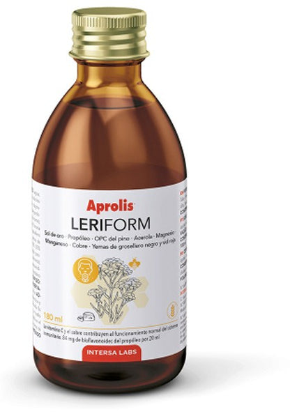 Leriform, 180ml Aprolis