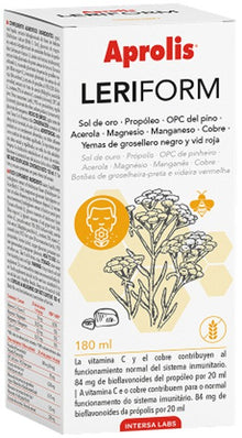 Leriform, 180ml Aprolis