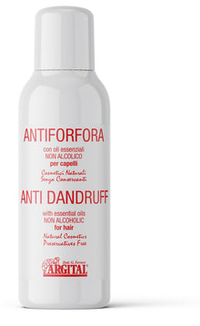 Lotiune anti matreata, 100ml Argital