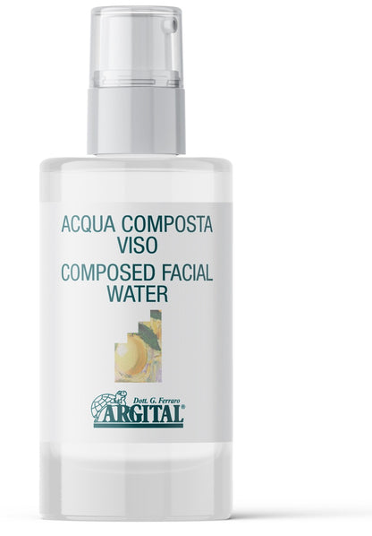 Lotiune tonica pentru acnee, 125ml Argital